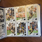 215x Collector's Cards Herald Sun AFL Footy 3D 2012
