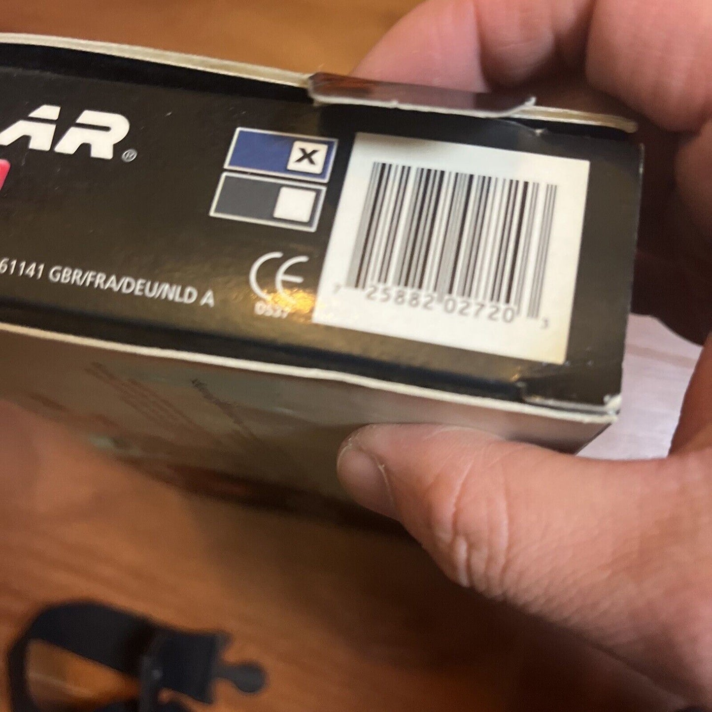 Polar A1 Heart Rate Monitor