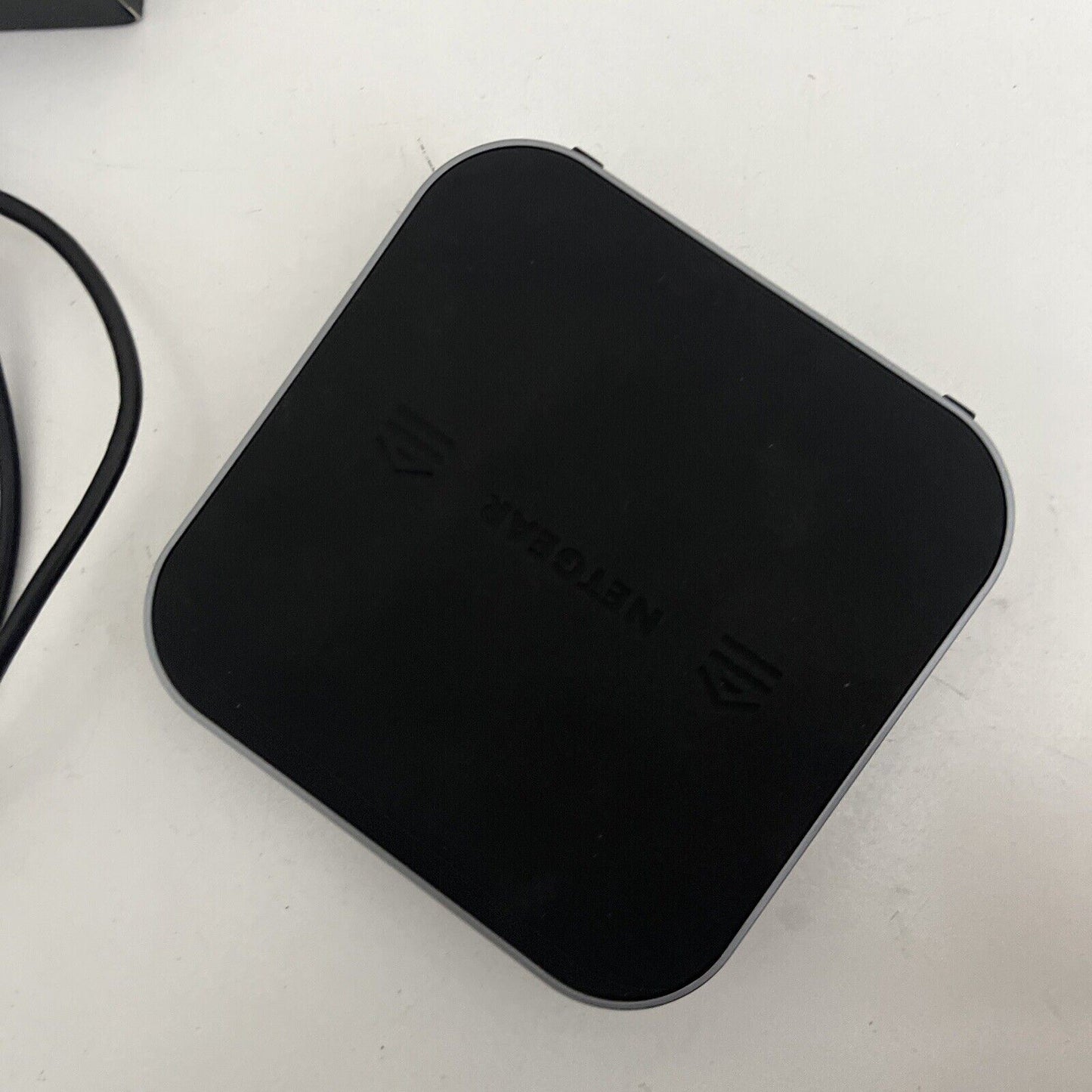 Telstra Netgear Nighthawk M1 4gx Gigabit LTE Mobile Router *Telstra Locked*