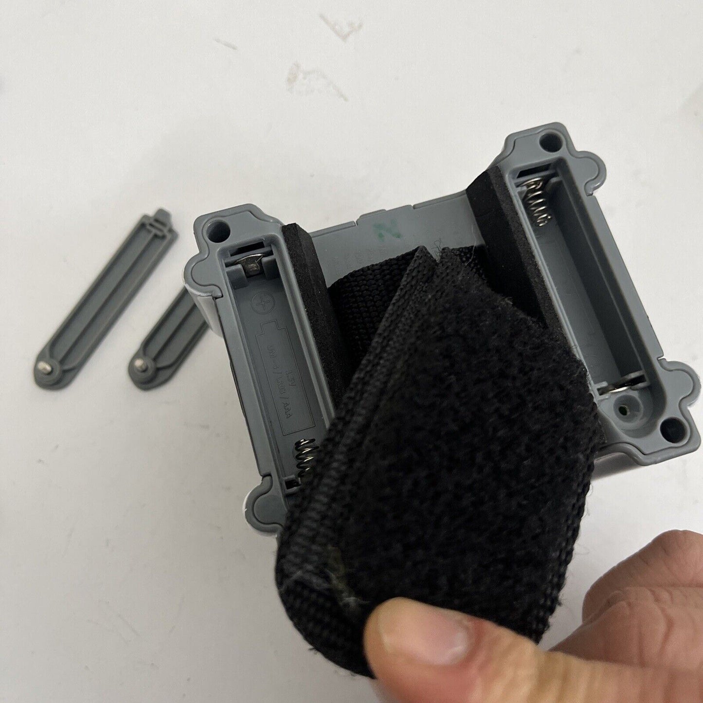 Ben 10 Omnitrix Watch Light & Sounds Playmates *Batteries not included*