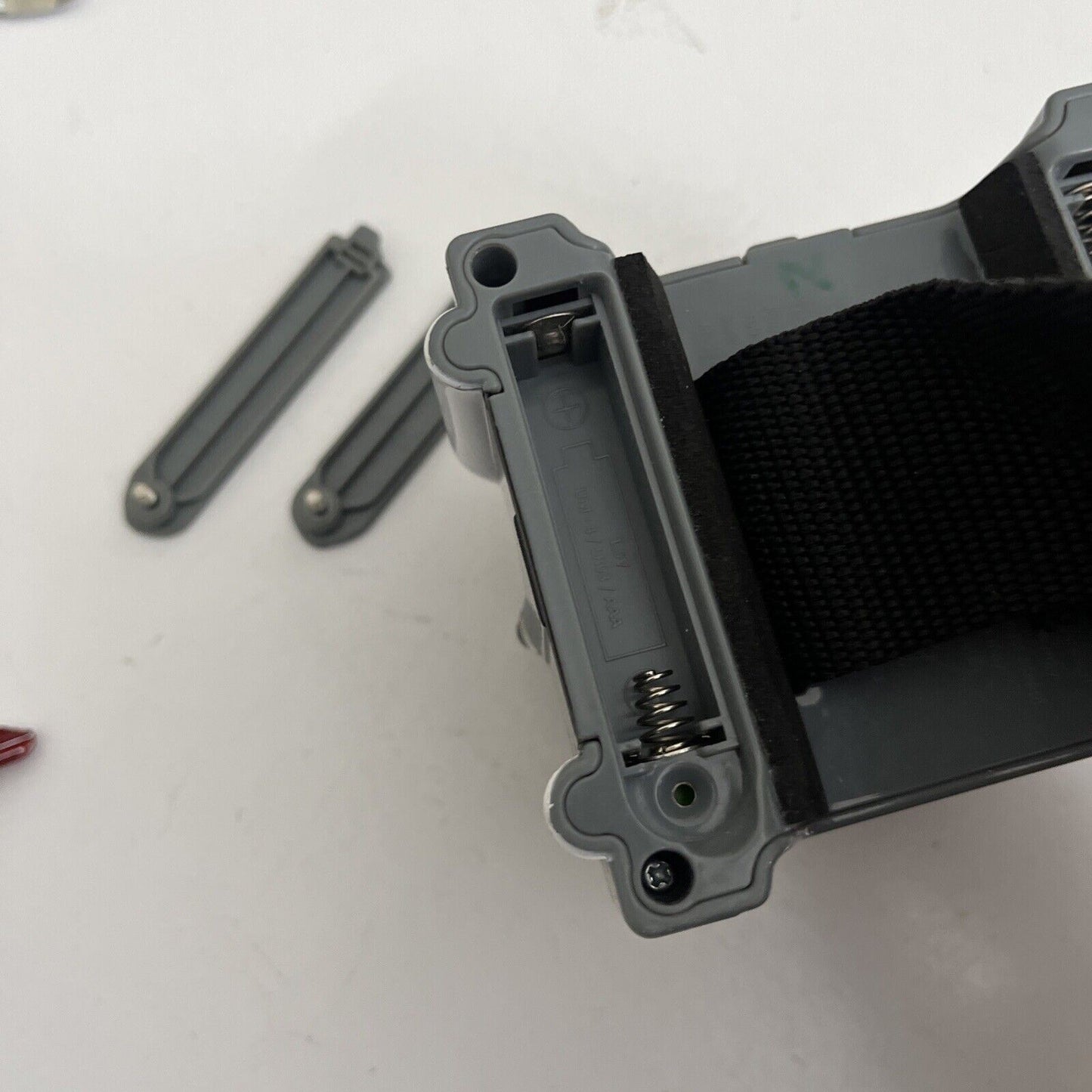 Ben 10 Omnitrix Watch Light & Sounds Playmates *Batteries not included*