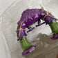 Randall Boggs Disney Pixar Monsters University Scare Students Art Spin Master