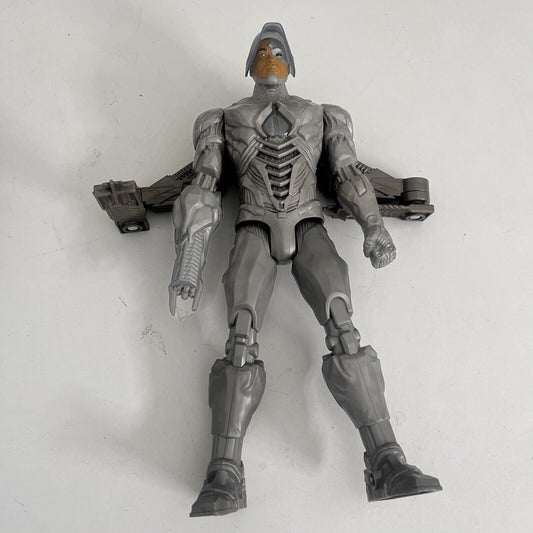Tech Blast Cyborg DC Justice League 12 inch Figure FGH06