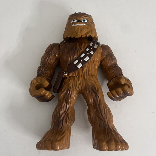 Chewbacca Star Wars 10" Action Figure V3625B Hasbro