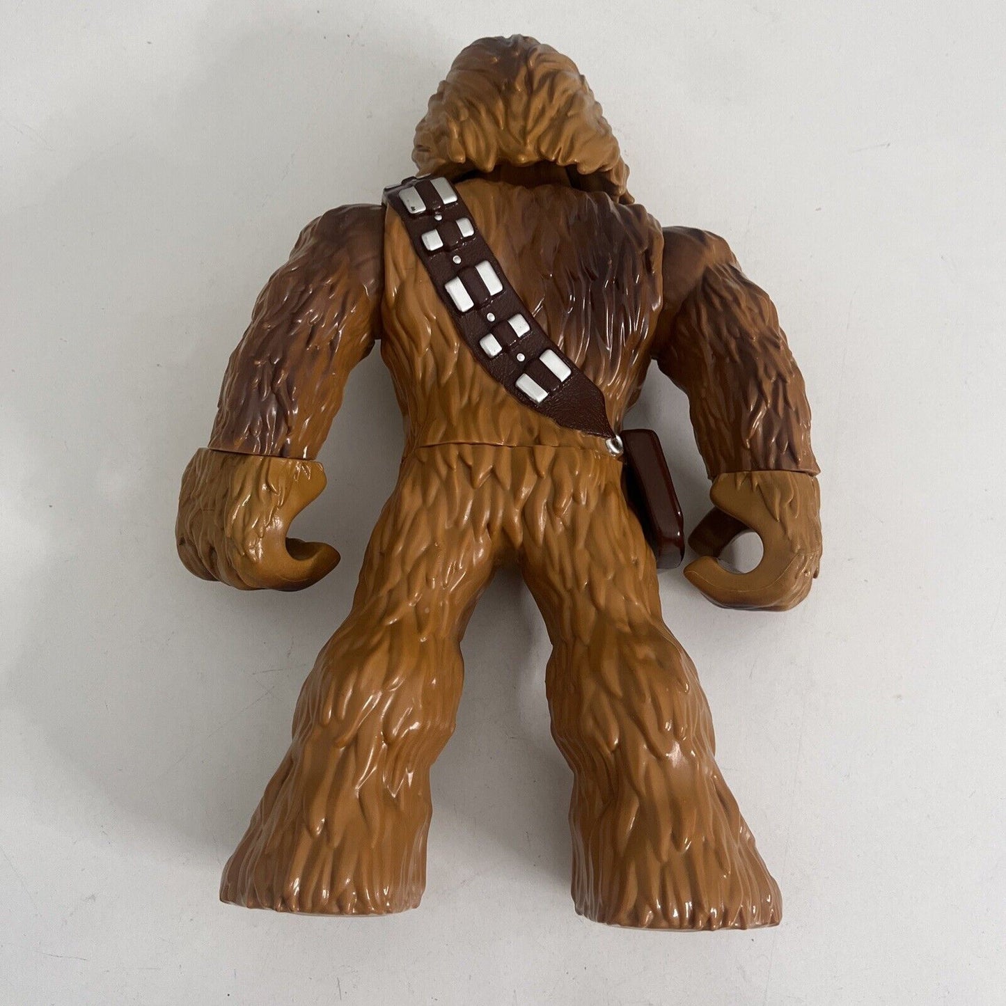 Chewbacca Star Wars 10" Action Figure V3625B Hasbro