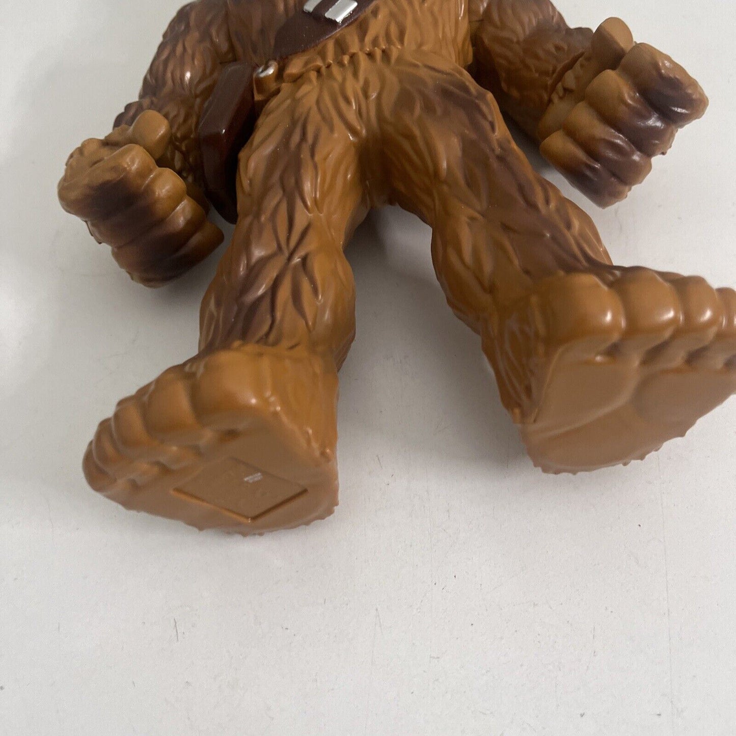 Chewbacca Star Wars 10" Action Figure V3625B Hasbro