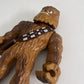 Chewbacca Star Wars 10" Action Figure V3625B Hasbro