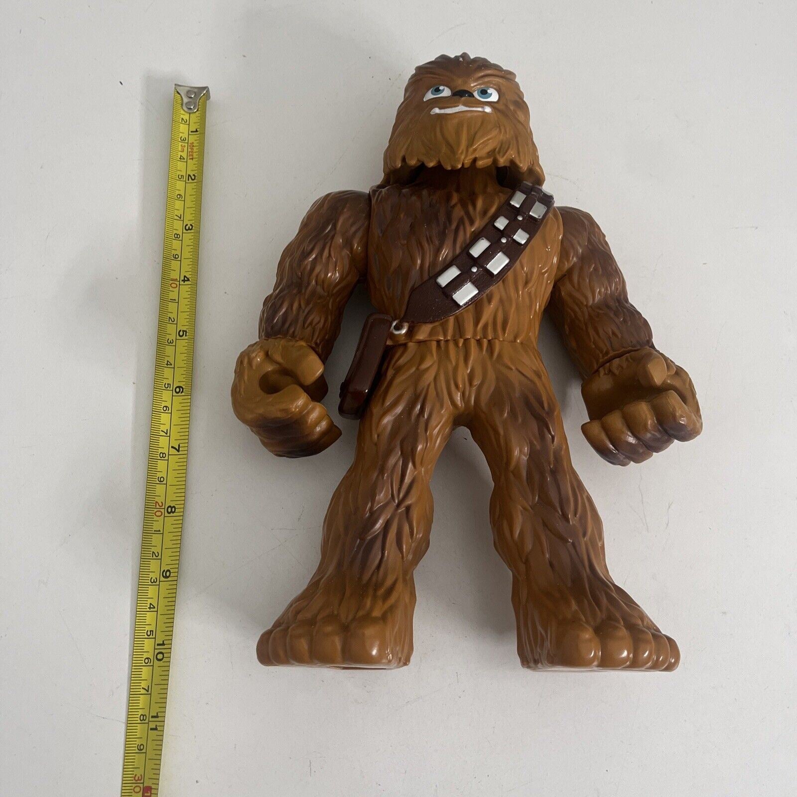 Hasbro deals chewbacca doll