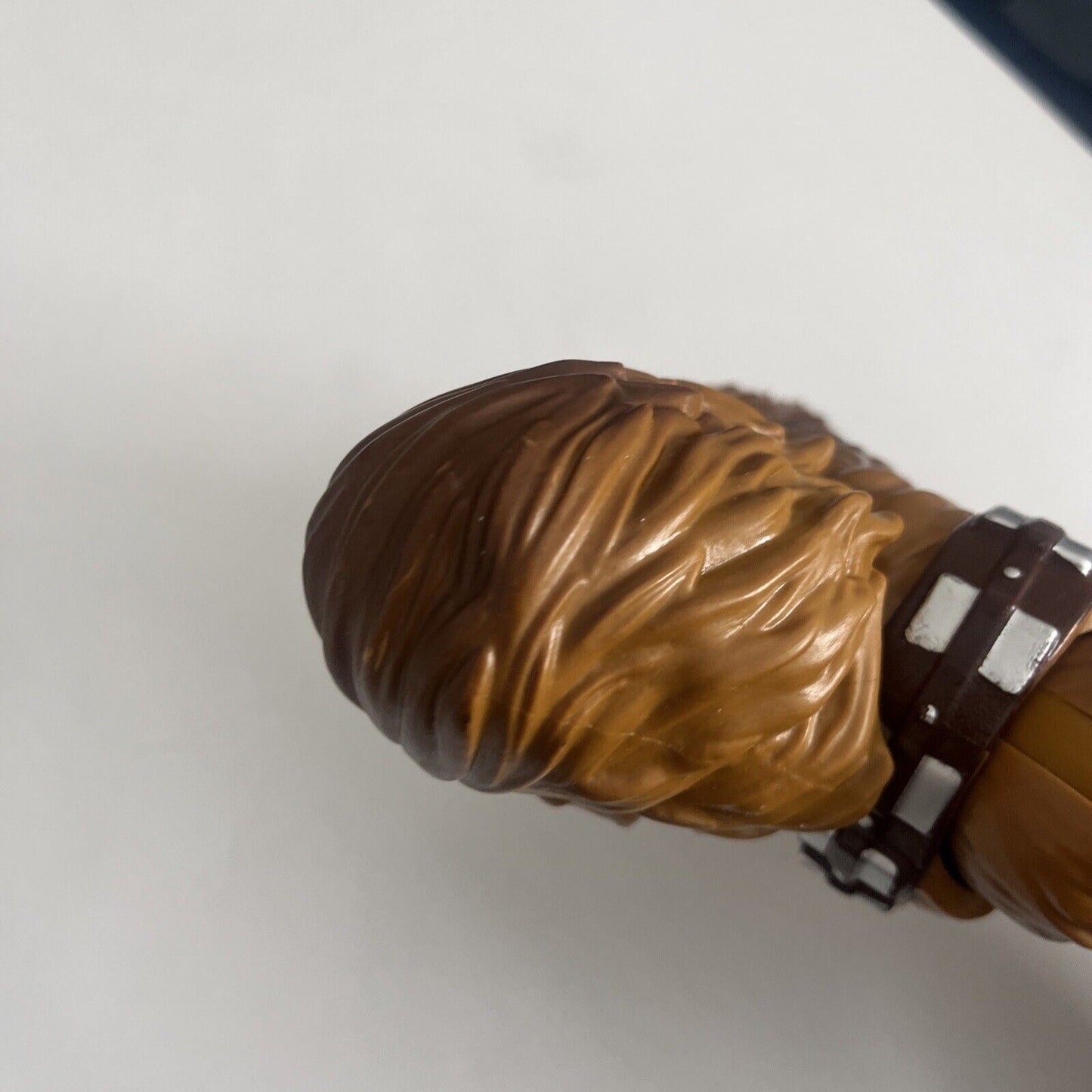 Chewbacca Star Wars 10" Action Figure V3625B Hasbro