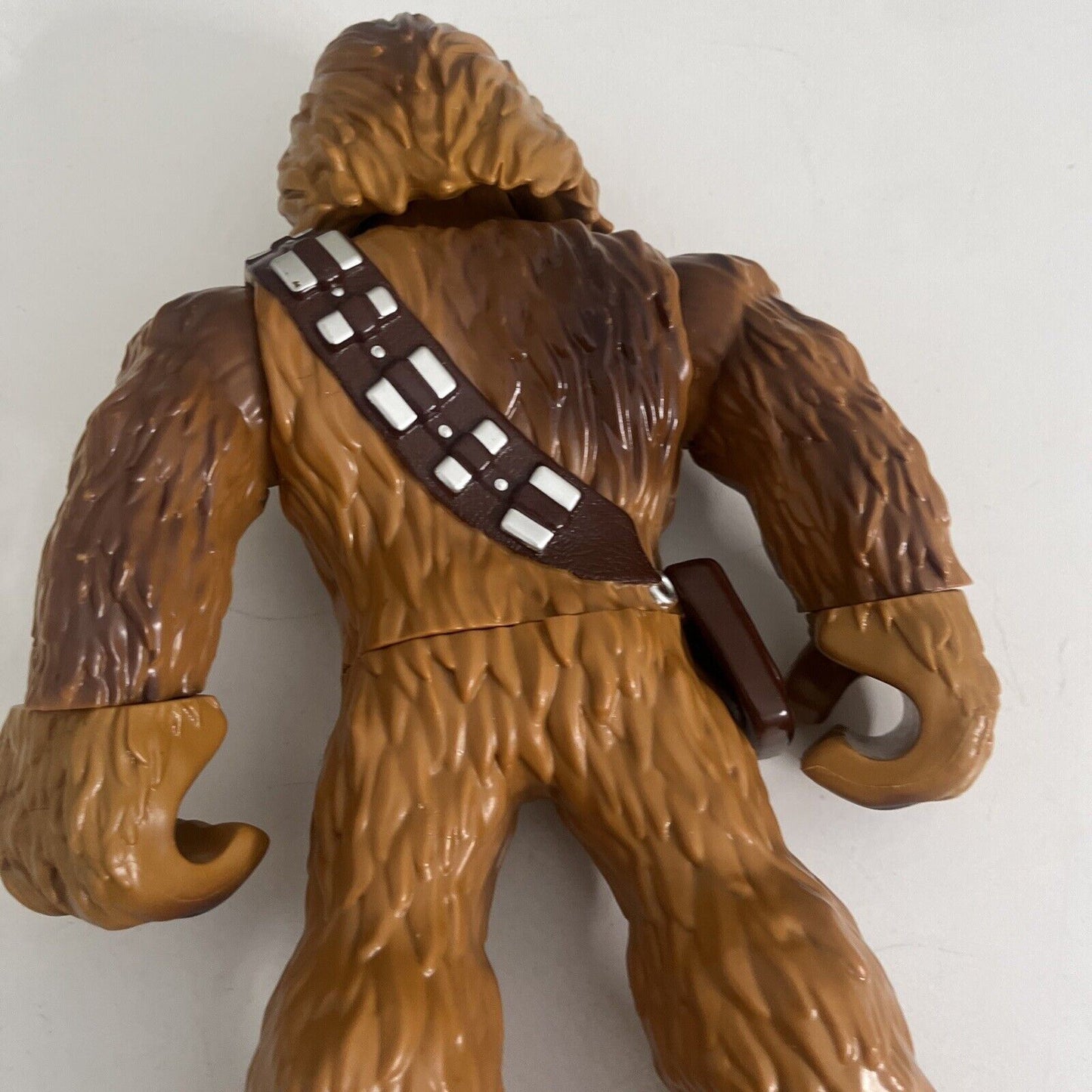 Chewbacca Star Wars 10" Action Figure V3625B Hasbro