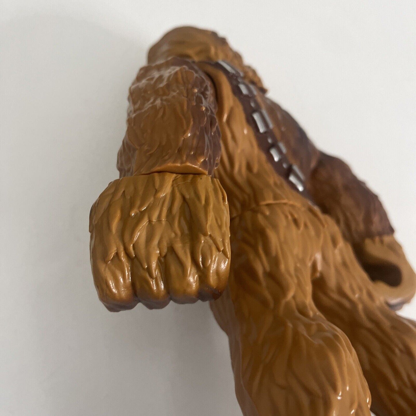 Chewbacca Star Wars 10" Action Figure V3625B Hasbro