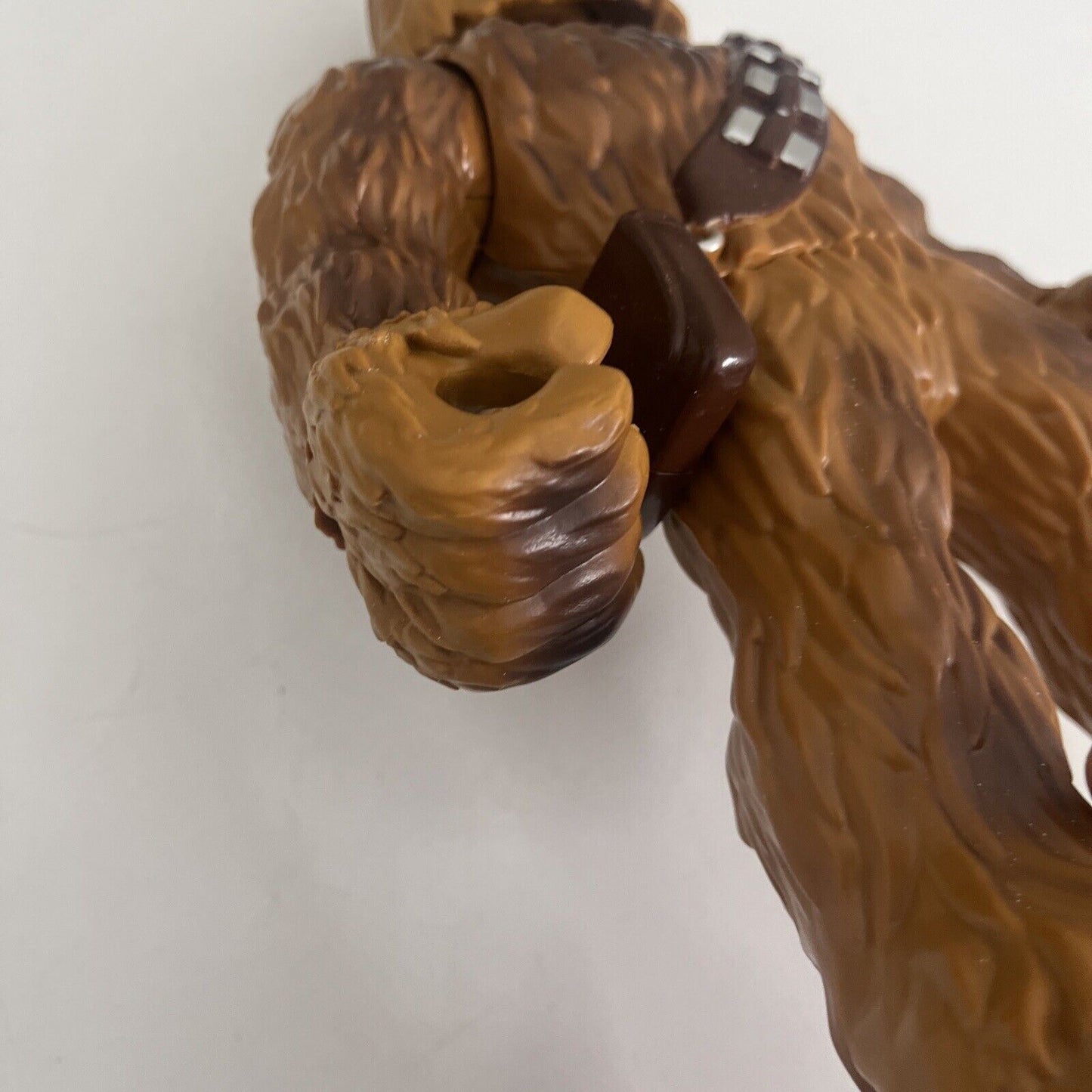 Chewbacca Star Wars 10" Action Figure V3625B Hasbro