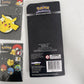 Pokémon: Pencils & Eraser Toppers, Keychain, Badge Set