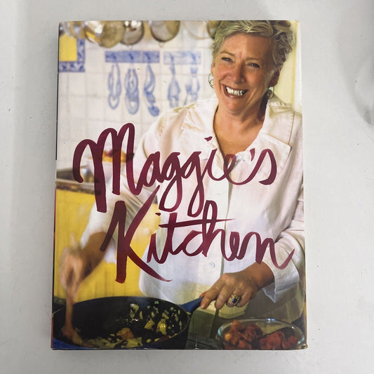 Maggie's Kitchen by Maggie Beer (Hardcover, 2009)