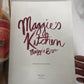 Maggie's Kitchen by Maggie Beer (Hardcover, 2009)
