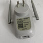 Belkin N600 DB Wall-Mount Range Extender Universal F9K1122V1