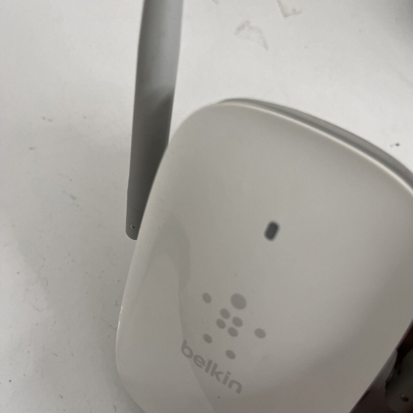 Belkin N600 DB Wall-Mount Range Extender Universal F9K1122V1