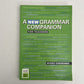 A New Grammar Companion for Teachers by Beverly Derewianka (Paperback, 2011)