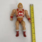 He-Man Thunder Punch Masters of the Universe 6" figure 1986 Mattel