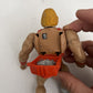 He-Man Thunder Punch Masters of the Universe 6" figure 1986 Mattel