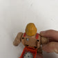 He-Man Thunder Punch Masters of the Universe 6" figure 1986 Mattel