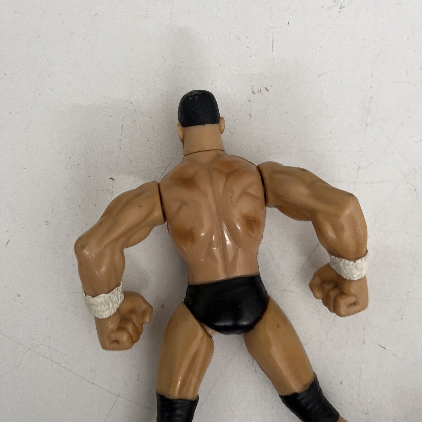 Dean Malenko WWE 1999 Toy Biz Action Figure 6"