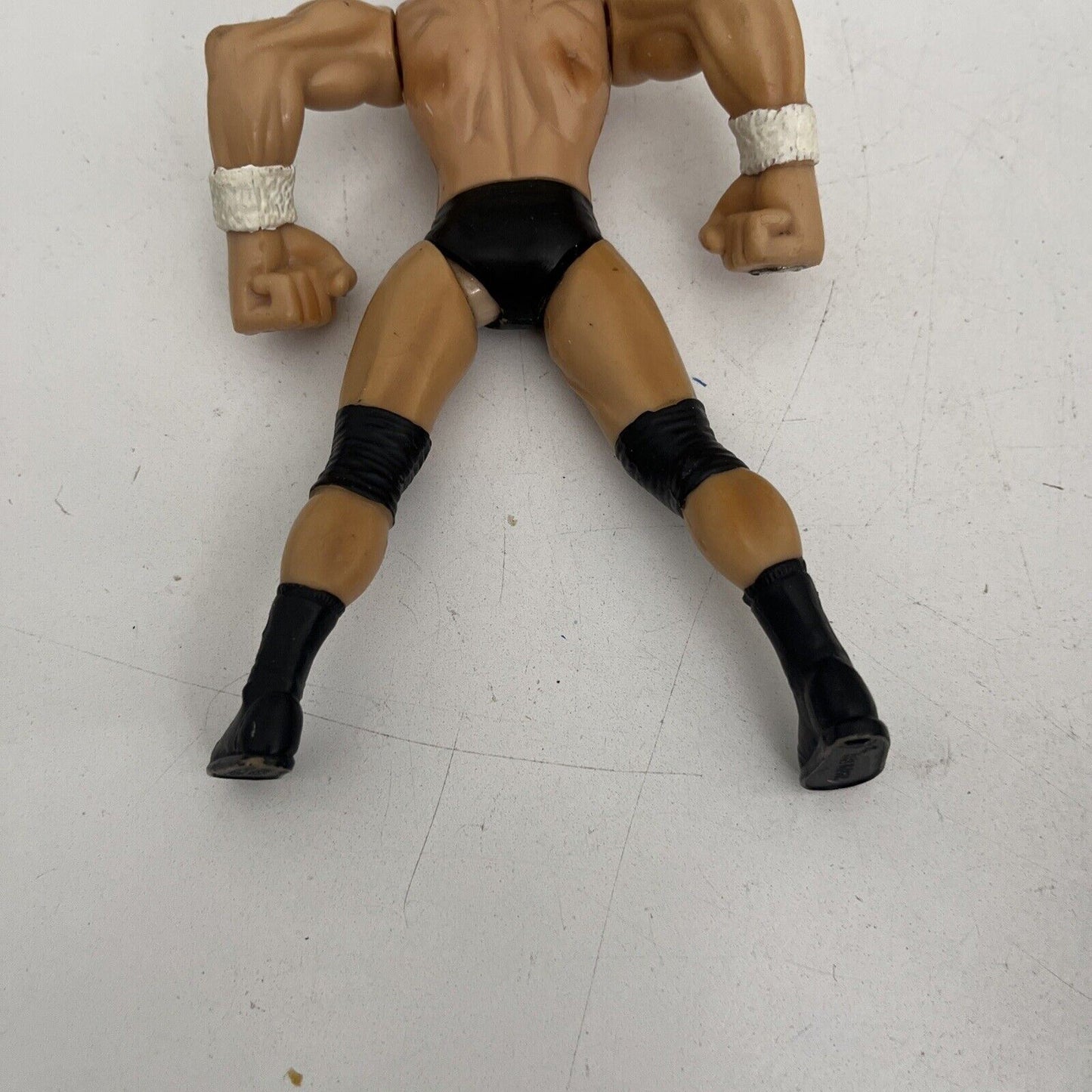 Dean Malenko WWE 1999 Toy Biz Action Figure 6"