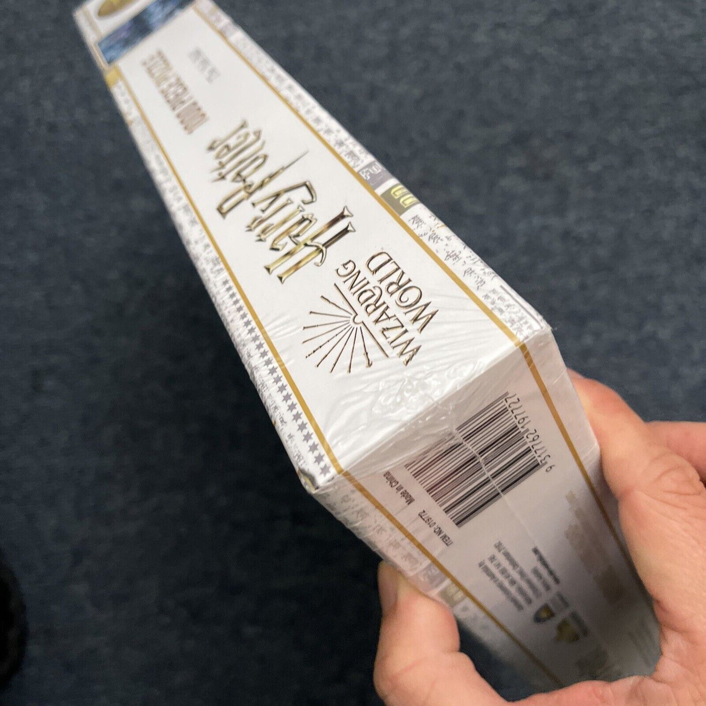 *New Sealed* Harry Potter 1000 Piece Puzzle: The Yule Ball 69x50cm