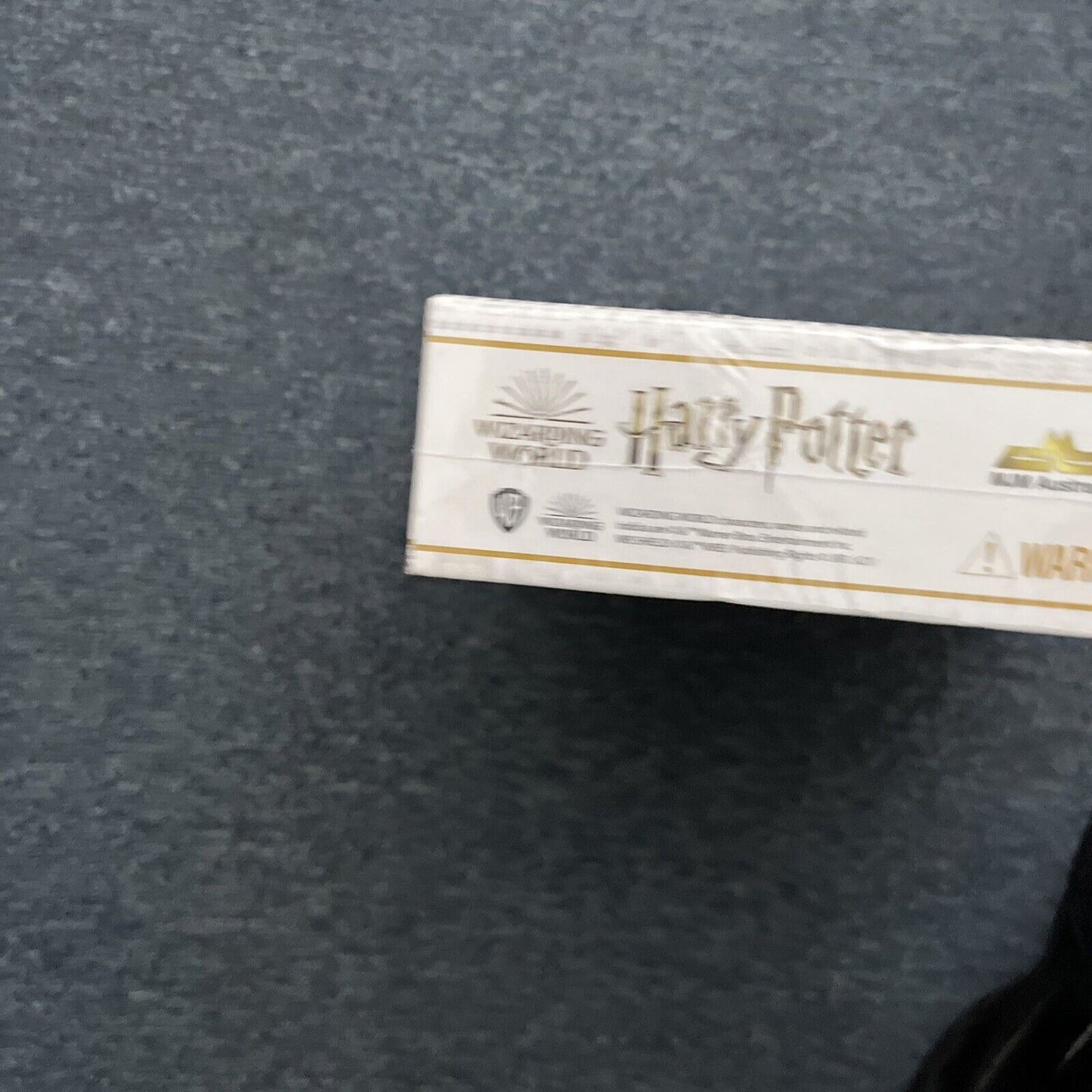 *New Sealed* Harry Potter 1000 Piece Puzzle: The Yule Ball 69x50cm