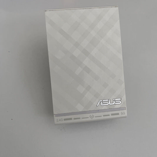 ASUS RP-N53 N600 Wireless Dual-Band Range Extender