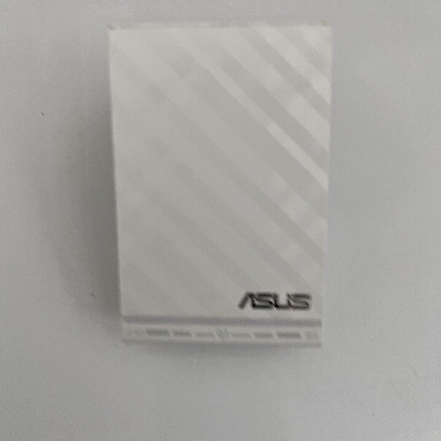ASUS RP-N53 N600 Wireless Dual-Band Range Extender