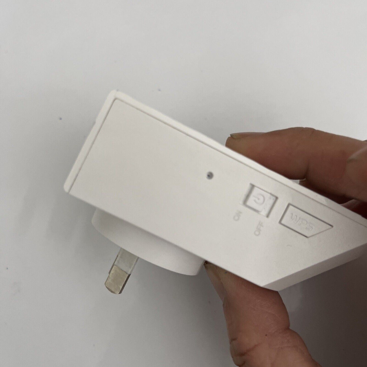 ASUS RP-N53 N600 Wireless Dual-Band Range Extender