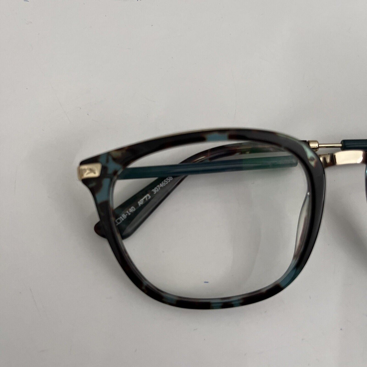 Alex Perry Eyeglasses with Case 52/18-140 AP73 30746558