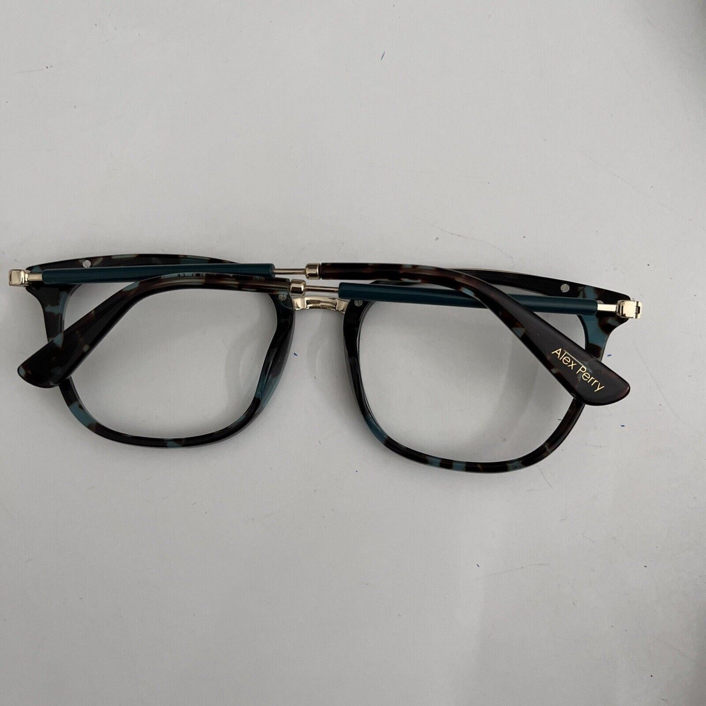 Alex Perry Eyeglasses with Case 52/18-140 AP73 30746558