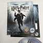 Harry Potter and the Deathly Hallows Part 1 -  PS3 Sony PlayStation 3 Manual