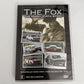The Fox - The Harry Firth Story (DVD, 2009) NEW All Regions