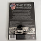 The Fox - The Harry Firth Story (DVD, 2009) NEW All Regions