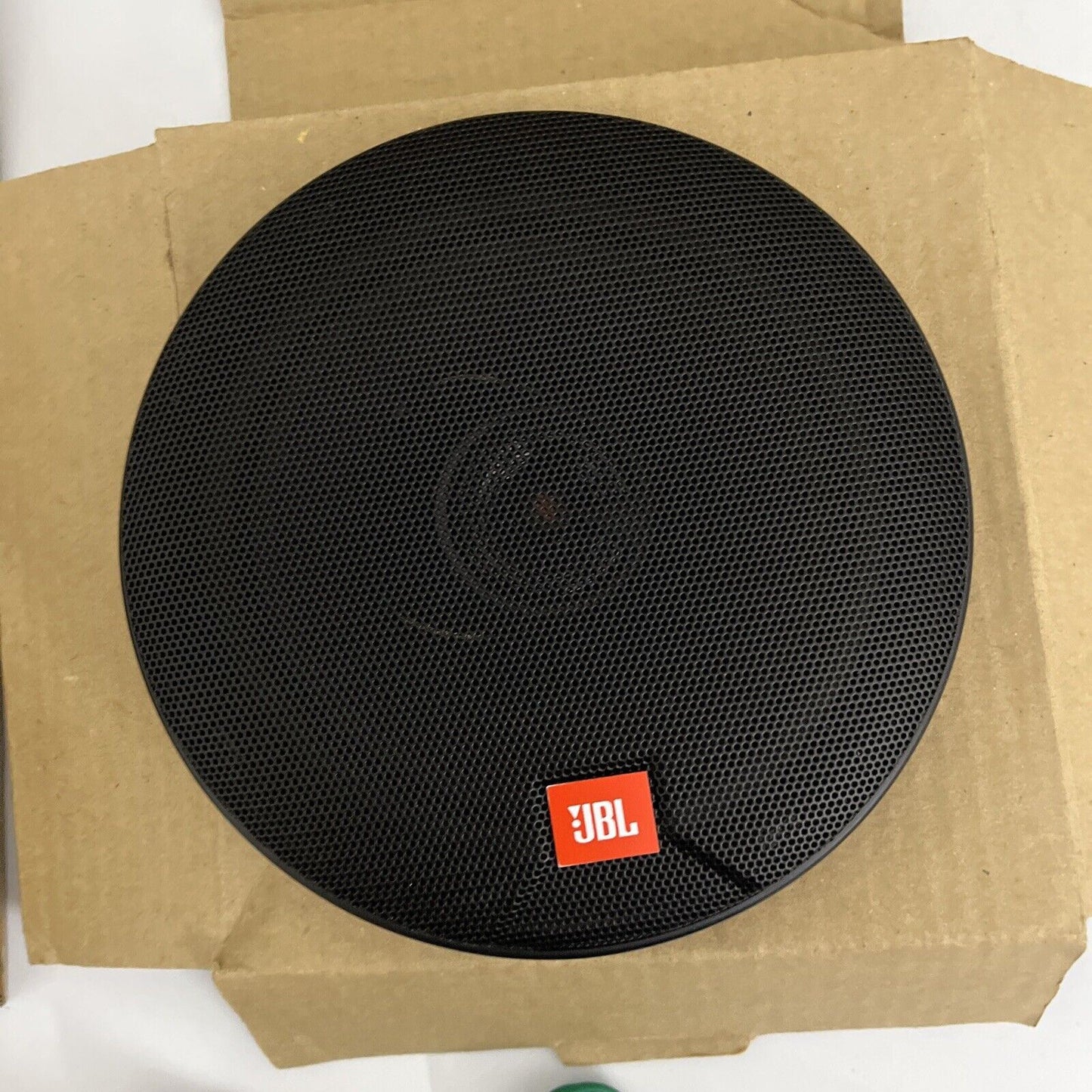 JBL 6.5" Two-Way Car Speaker 150 Watts JBL602 *Never Used*