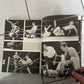 A Pictorial History of Wrestling by Graeme Kent 1968