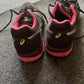 Asics Women's Size US10 Gel Craze TR Athletic Running Shoes Jog S653Y Pink Black