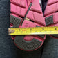 Asics Women's Size US10 Gel Craze TR Athletic Running Shoes Jog S653Y Pink Black