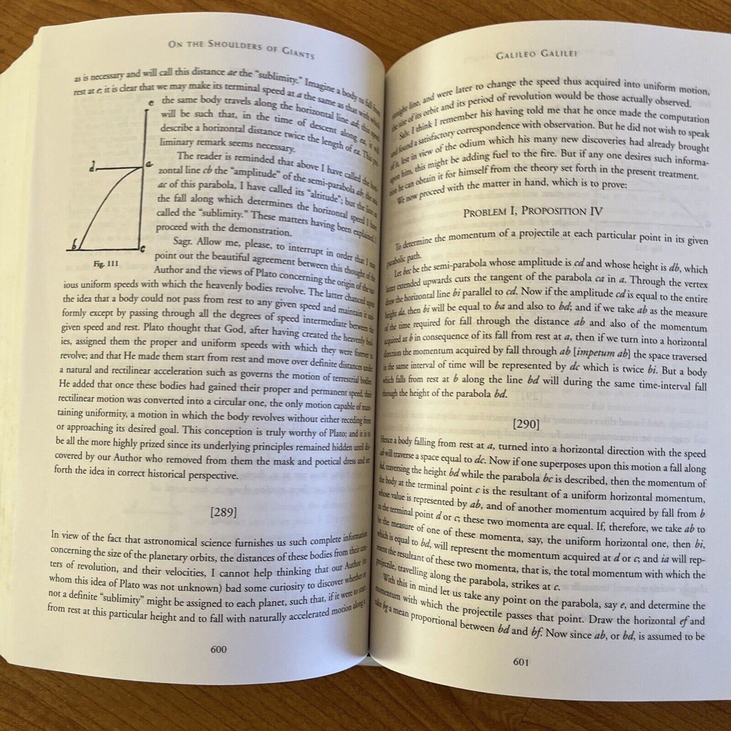 On the Shoulders of Giants The Great Works of Physics Astronomy Stephen Hawkings