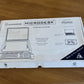 Microdesk Writing Platform for Keyboard Work Keyboard Accessory *Never Used*