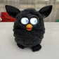 Black Bat Charcoal Furby 2012 Hasbro Interactive Electronic Pet Plush Toy
