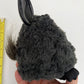 Black Bat Charcoal Furby 2012 Hasbro Interactive Electronic Pet Plush Toy