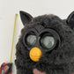 Black Bat Charcoal Furby 2012 Hasbro Interactive Electronic Pet Plush Toy