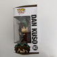 Bakugan Dan Kuso #963 Funko POP! vinyl Figure