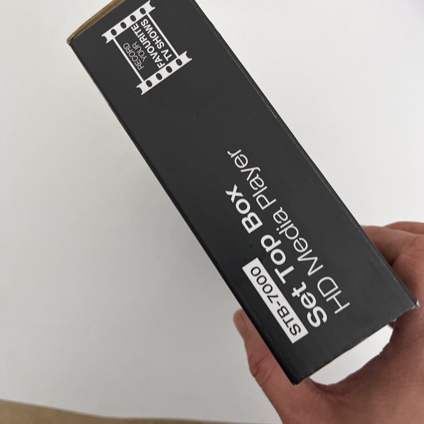 Laser STB-7000 Full HD Set Top Box