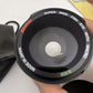 Albinar Super Wide FishEye Lens with Macro 0.42X Made in Japan 40.5-58mm