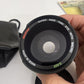 Albinar Super Wide FishEye Lens with Macro 0.42X Made in Japan 40.5-58mm